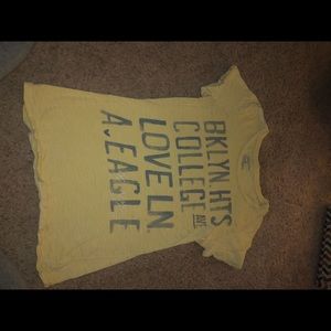 American Eagle Outfitters shirt